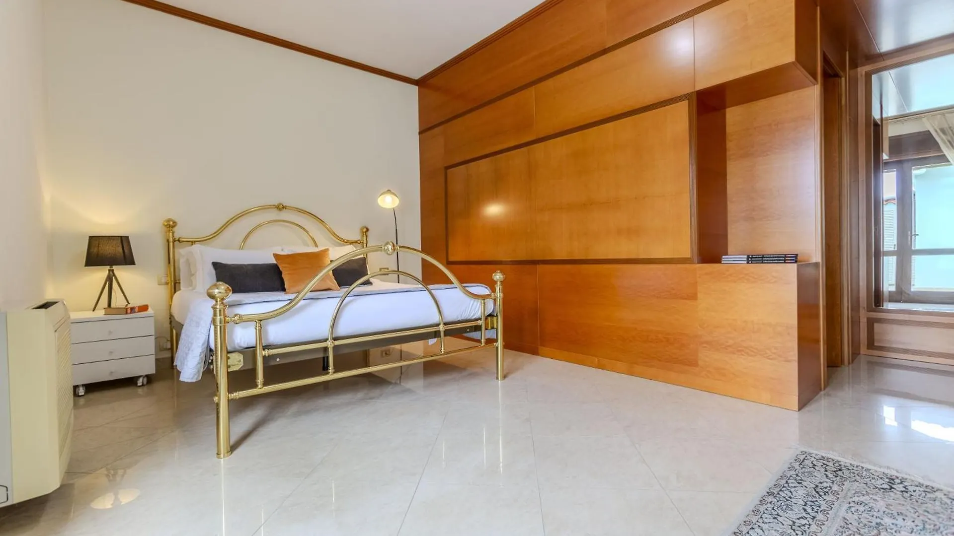 Il Rifugio Dei Lettori Con Terrazza Appartement Giba